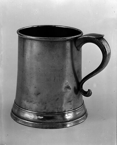 Quart Mug