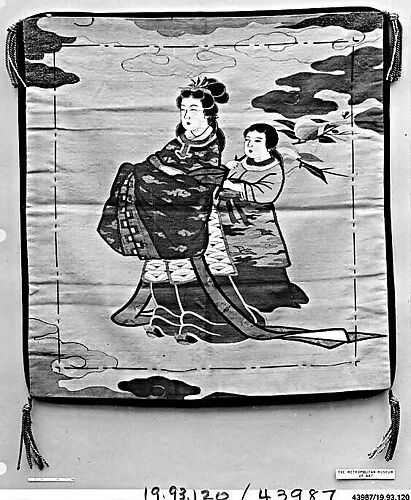 Gift Cloth (Fukusa)