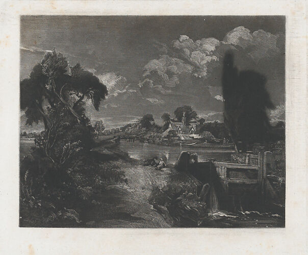 James Tibbits Willmore | Lord Byron Contemplating the Ruins of Rome ...