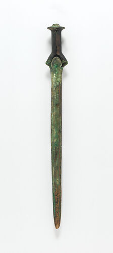Sword of the Achtkantschwert Type