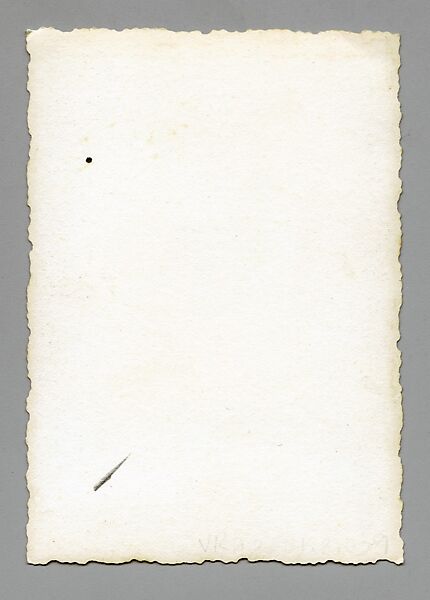 Seated Woman, Outdoors, Macky Kane (Senegalese) (?), Gelatin silver print