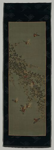 Panel