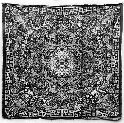 Furniture Cover for Table