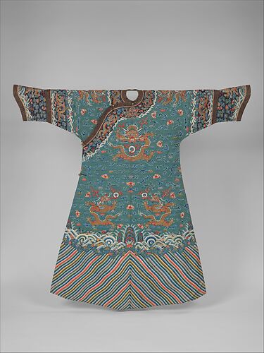 Woman’s Festival Robe