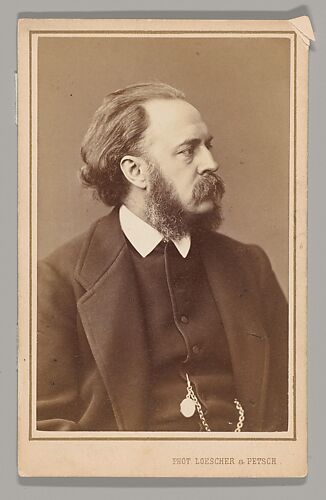 Gustav Karl Ludwig Richter
