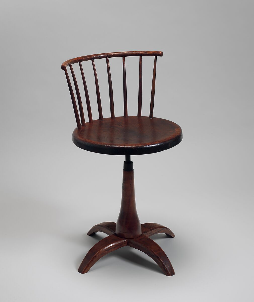 Revolving Chair