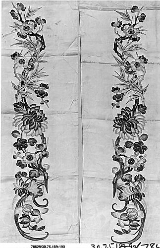 Sleeve Band