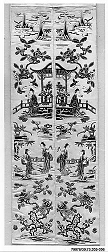 Sleeve Band