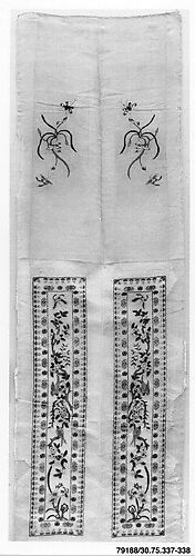 Sleeve Band