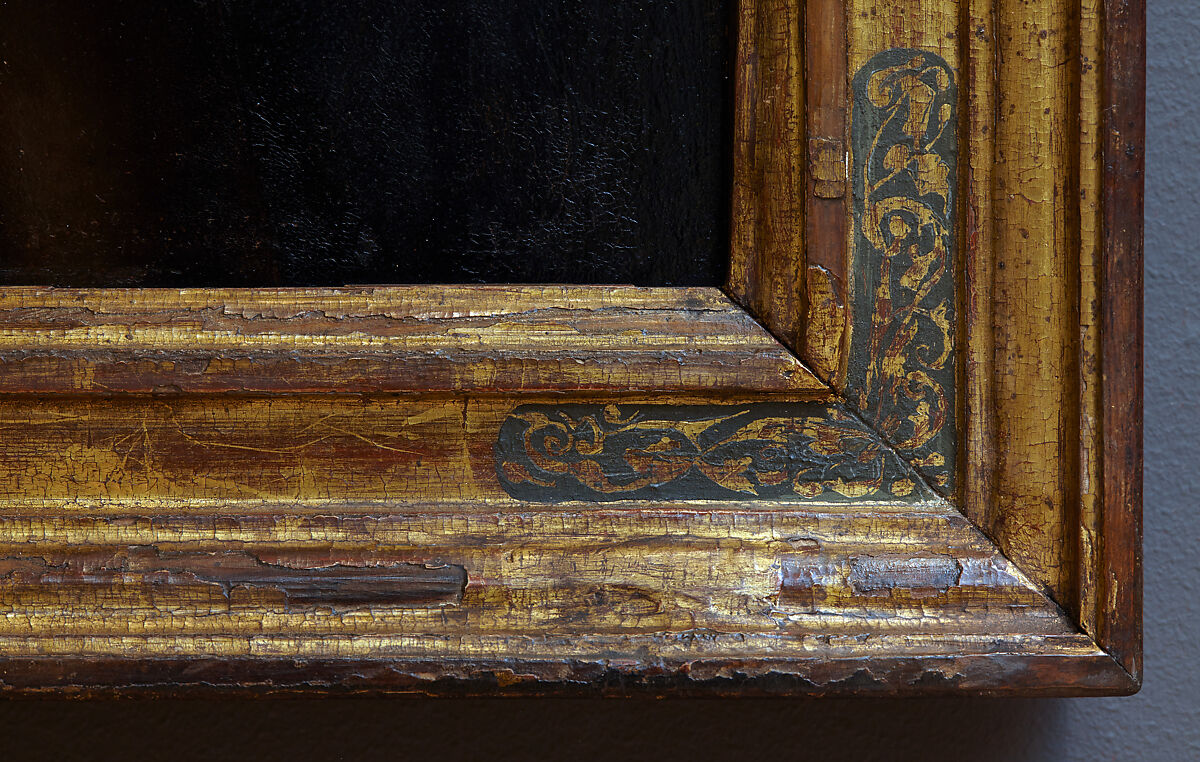 The Lamentation, Luis de Morales (Spanish, Plasencia (?) 1510/11–1586 Alcántara), Oil on walnut