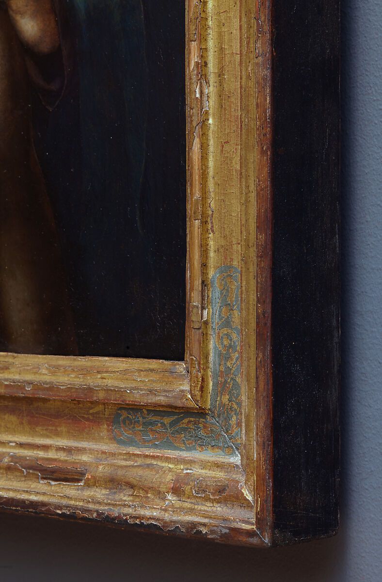 The Lamentation, Luis de Morales (Spanish, Plasencia (?) 1510/11–1586 Alcántara), Oil on walnut