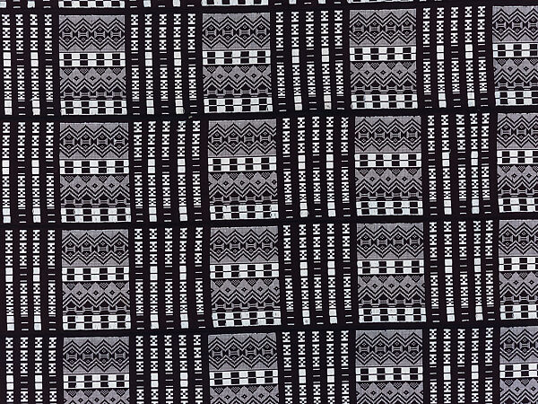 Wrapper (Seru Njaago), Cotton, Manjaka peoples