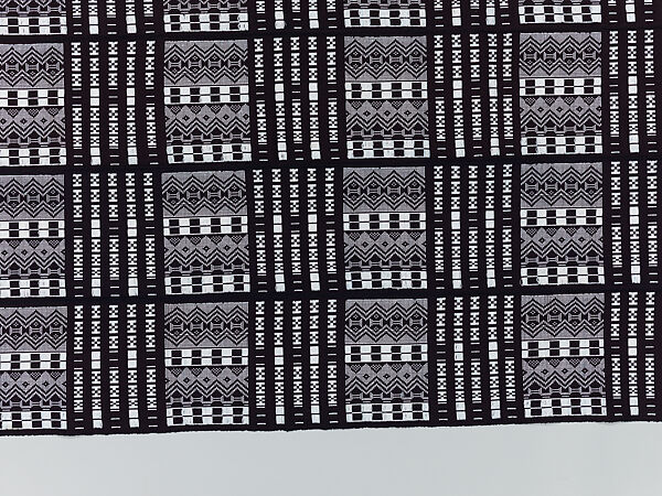 Wrapper (Seru Njaago), Cotton, Manjaka peoples