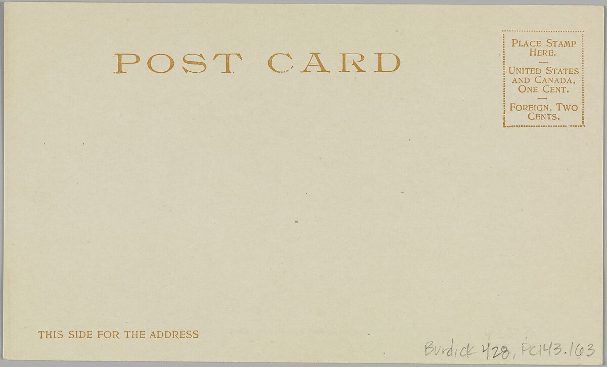 Cathedral Rock, La Jolla, Near San Diego, California, No. 6118, Detroit Publishing Company (American), Commercial color lithograph