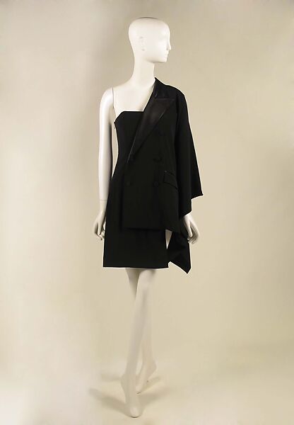 Jean Paul Gaultier | Dress | French | The Metropolitan Museum of Art