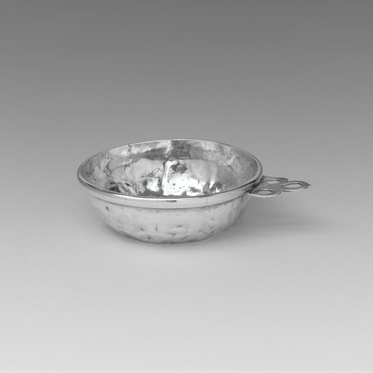 Dram Cup, Silver, American 