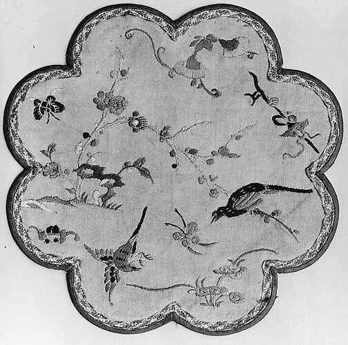 Medallion