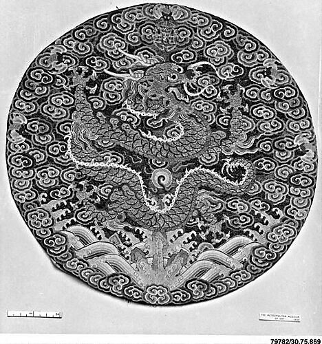 Medallion