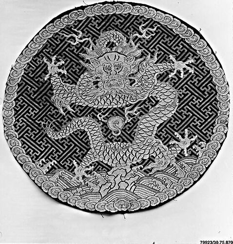 Medallion