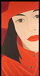 Alex Katz | Red Coat | The Metropolitan Museum of Art