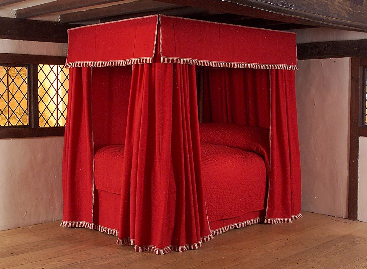 Room from the Hart House, Ipswich, Massachusetts, Wood, oak, pine, American