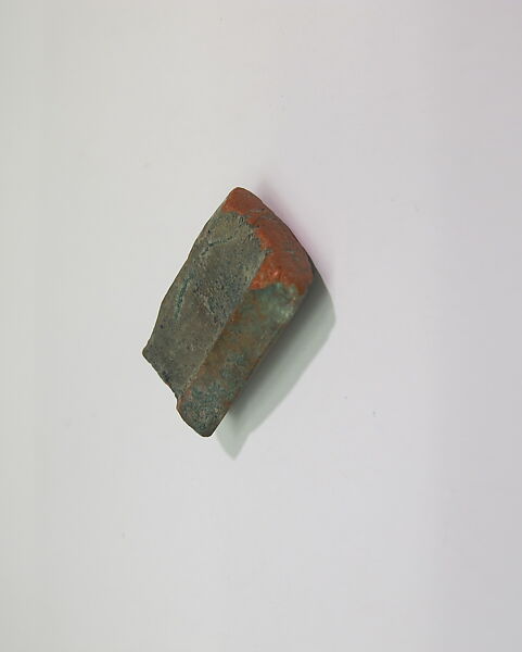 Column drum element, Glass 