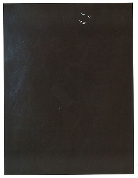 Invisible Man, Kerry James Marshall (American, born Birmingham, Alabama, 1955), Acrylic on canvas 