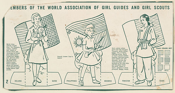 members-of-the-world-association-of-girl-guides-and-girl-scouts-the
