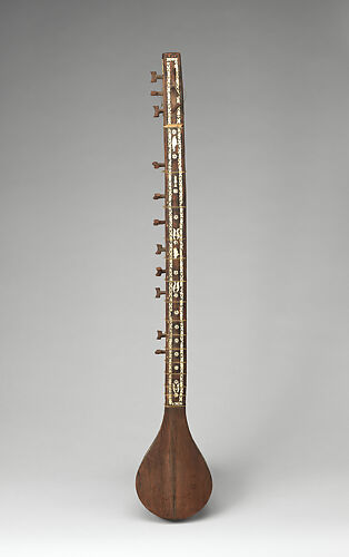 Tanbur (Tanbûr-e afġânî)