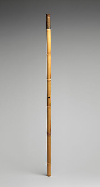 Tüidük, Reed, brass, Afghan