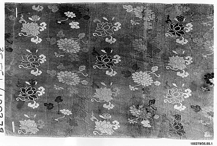 Piece  China  Qing dynasty (1644–1911)  The Metropolitan Museum of Art