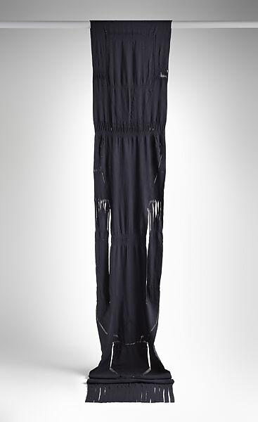 Miyake Design Studio - Kit - Japanese - The Metropolitan Museum of Art