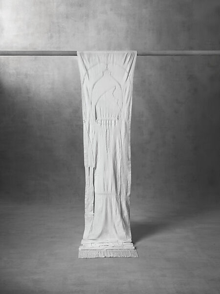 Kit, Miyake Design Studio (Japanese, founded 1970), cotton, nylon, polyurethane, Japanese