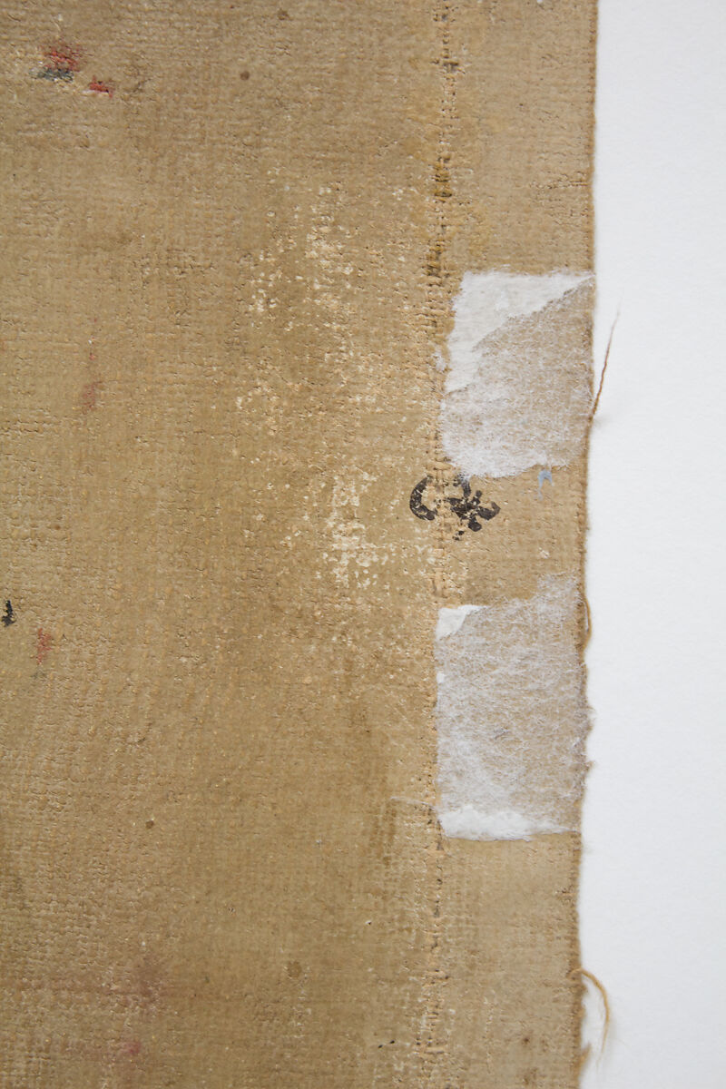 Hevajra Mandala, Distemper on cloth, Tibet