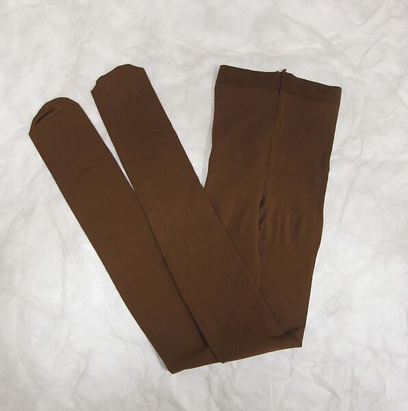 Ensemble, Maison Margiela (French, founded 1988), silk, cotton, leather, plastic (cellulose nitrate, polyurethane, polyvinyl chloride), rubber, metal, French