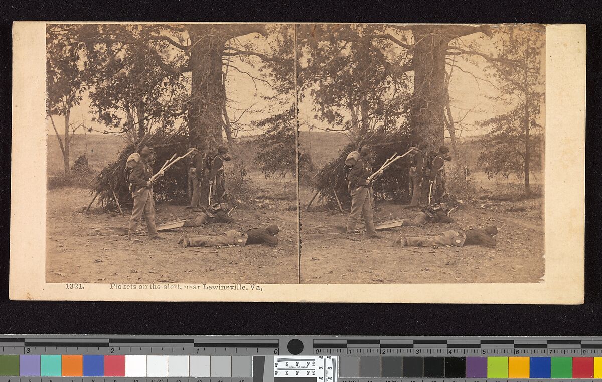 [250 Stereographs of U.S. Views], Various, Albumen silver prints with applied color