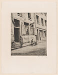 Rue d'Ecosse