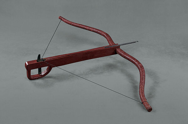 chinese crossbow trigger