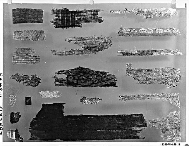 Eighteen Fragments