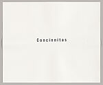 Concinnitas, Daniel Rockmore (American, born 1961), Aquatint