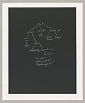 Concinnitas, Daniel Rockmore (American, born 1961), Aquatint