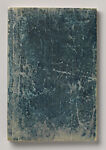 The Stars, Vija Celmins (American, born Riga, Latvia, 1938), Book with etchings