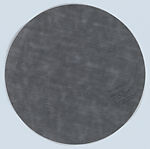 la-plus-grande-surface-au-monde scale 1:1, Joëlle Tuerlinckx (Belgian, born Brussels, 1958), Photocopier toner on paper
