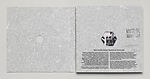 Write-In Jerry Brown President, Doug Aitken (American, born Redondo Beach, California, 1968), Artist's book
