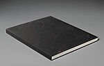 The Island of Rota, Abelardo Morell (American, born Havana, Cuba, 1948), Artist's book