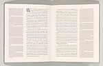 The Island of Rota, Abelardo Morell (American, born Havana, Cuba, 1948), Artist's book