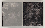 The Island of Rota, Abelardo Morell (American, born Havana, Cuba, 1948), Artist's book