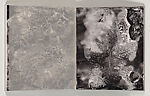 The Island of Rota, Abelardo Morell (American, born Havana, Cuba, 1948), Artist's book
