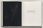 The Island of Rota, Abelardo Morell (American, born Havana, Cuba, 1948), Artist's book