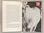 My Pretty Pony, Barbara Kruger (American, born Newark, New Jersey, 1945), Artist's book